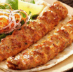 Lamb Adana Seekh Kebab