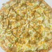 American Hot Pizza