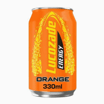Lucozade Orange