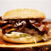 Bravos Doner Burger