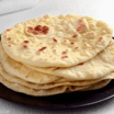 Fresh Naan Bread