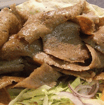 Doner Kebab