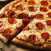 Pepperoni Feast Pizza