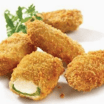 Jalapenos Flames Creamy Cheese (6 Pcs)
