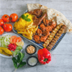 Don Bravo Mix Grill Platter (For 2 Persons)