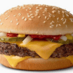 The Mexican Burger