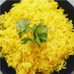 Saffron Rice