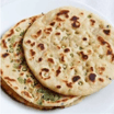Garlic Naan Bread