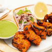 Bravo Chicken Tikka (5 Pcs)