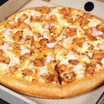 Peri Peri Chicken Special Pizza