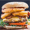 Ringo 88th Project Burger