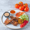 Lamb Chops